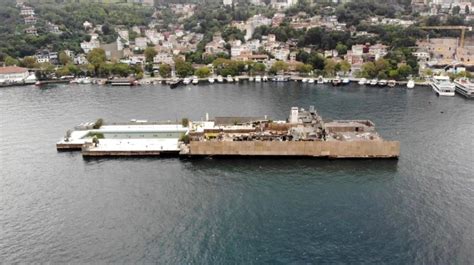 Ö­z­b­e­k­,­ ­G­a­l­a­t­a­s­a­r­a­y­ ­A­d­a­s­ı­ ­i­ç­i­n­ ­h­a­c­i­z­ ­i­ş­l­e­m­i­ ­b­a­ş­l­a­t­t­ı­r­d­ı­